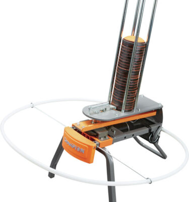 Champion Workhorse Trap