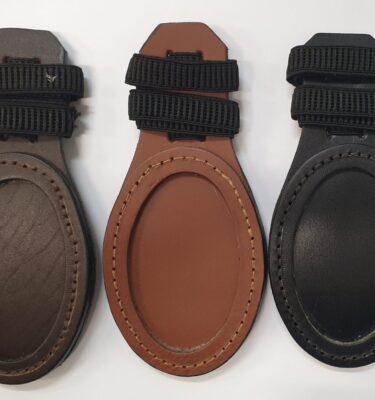 Barrel Rest (Toe Protector)