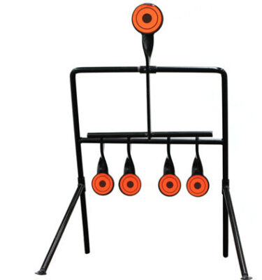 Spika Steel Shooting Target