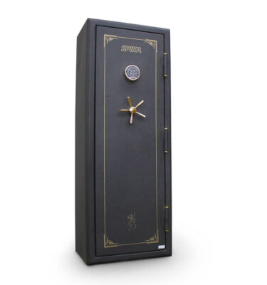 Spika Medium Fire Resistant Safe
