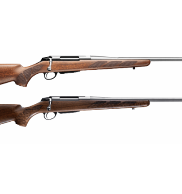 TIKKA T3x Hunter Stainless