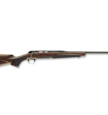 RIFLES