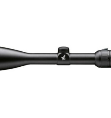 Swarovski Z3 Halls Firearms