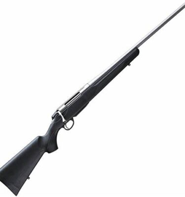 TIKKA T3x Lite Stainless