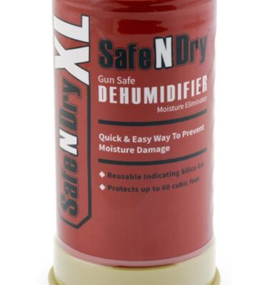 SAFE N DRY XL