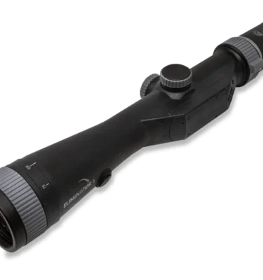 Burris Eliminator 5 - 5-20x50mm
