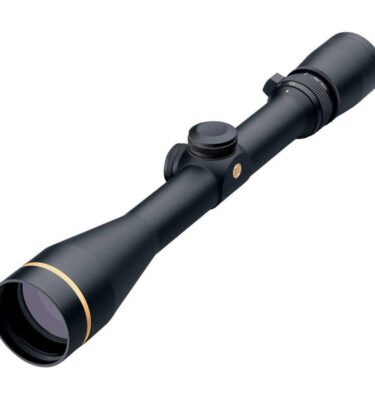 OPTICS & SIGHTS