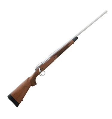 FIREARMS