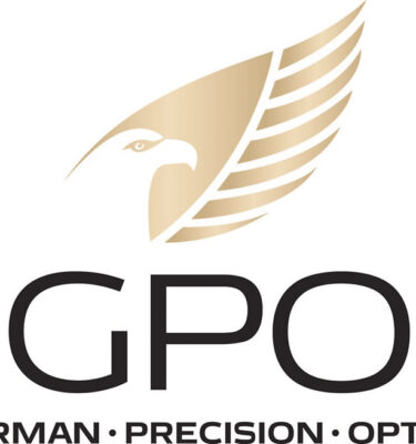 GERMAN PRECISION OPTICS