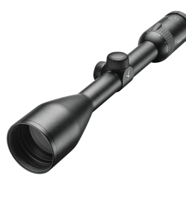 Swarovski Z5 2.4-12x50 BRH