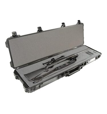 Hard Cases