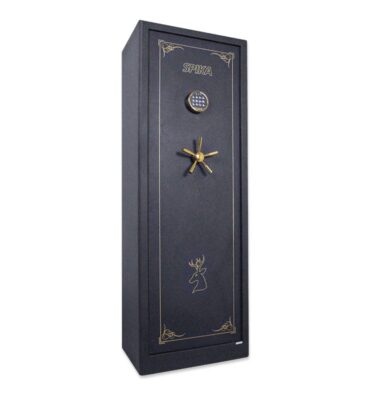 GUN SAFES