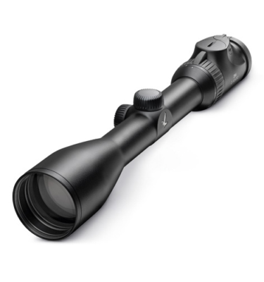 Swarovski Z6i 2-12x50 II L (Illuminated)