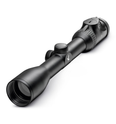 Swarovski z6i 1.7-10x42 II L (Illuminated)