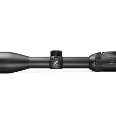 Swarovski Z8i 2-16x50 P L (Illuminated)