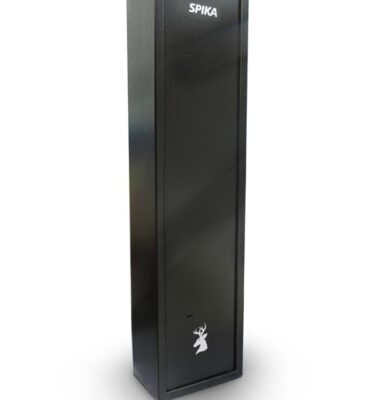 Small Firearm Safe