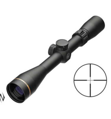 Leupold VX-Freedom 4-12x40 CDS DUPLEX