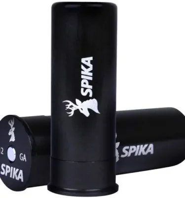 SPIKA SNAP CAPS 12Ga