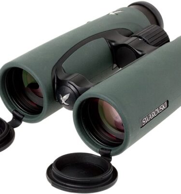 Swarovski EL Range TA (with Tracking Assist)