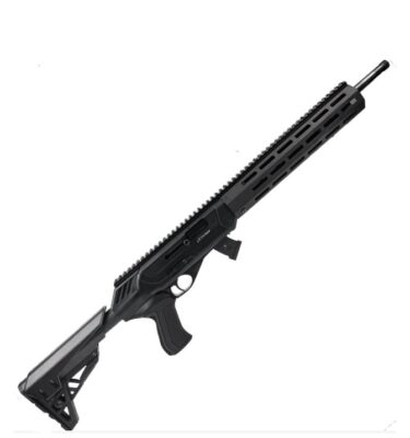 CZ 515 22mag LEVER RELEASE RIMFIRE RIFLE