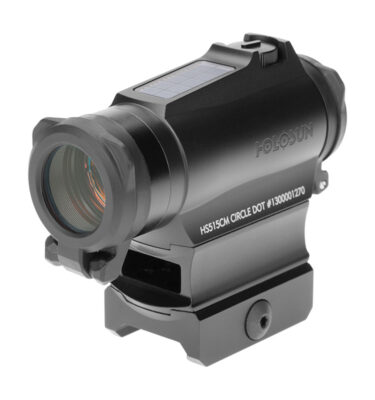 HOLOSUN HS515CM RED DOT