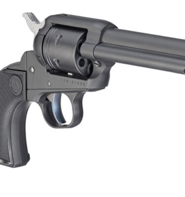 RUGER WRANGLER .22LR REVOLVER