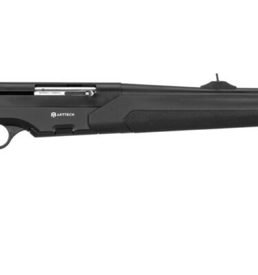 ARTTECH PRIMA XP SYNTHETIC PUMP ACTION RIFLE