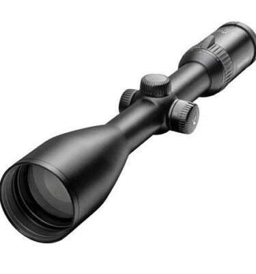 Swarovski Z6 2.5-15x56 Rifle Scope