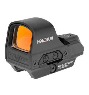 HOLOSUN HS510C