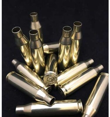 REMINGTON UNPRIMED BRASS