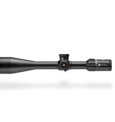 Nikko Stirling Diamond Long Range 10-40x56 Scope