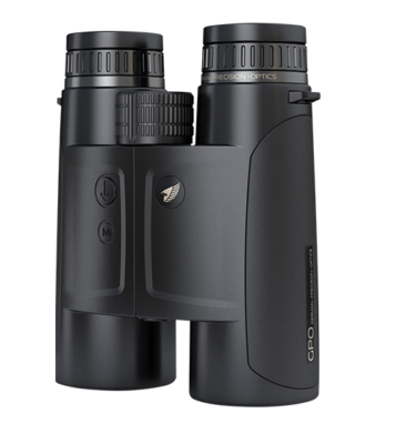 GPO RANGEGUIDE 2800 10X50 LASER RANGE FINDING BINOCULAR
