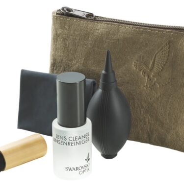 SWAROVSKI CLEANING SET OPTICS