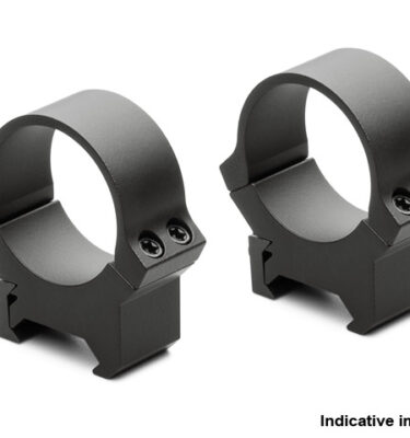 Leupold PRW2 Rings indicative