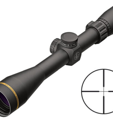LEUPOLD VX-FREEDOM 3-9X40 CDS DUPLEX
