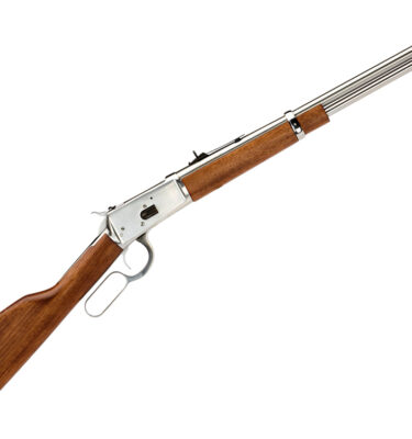 ROSSI PUMA STAINLESS LEVER RIFLE
