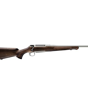 SAUER 100 CLASSIC SILVER CERATECH .223