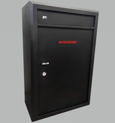 WINCHESTER 25 GUN SAFE