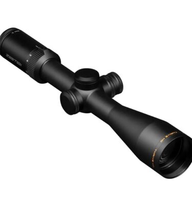 ZEROTECH THRIVE HD 2.5-15x50 RIFLESCOPE