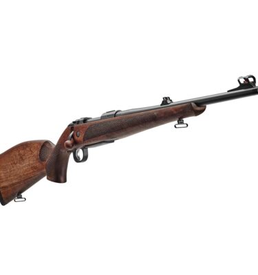 CZ 600 LUX RIFLE