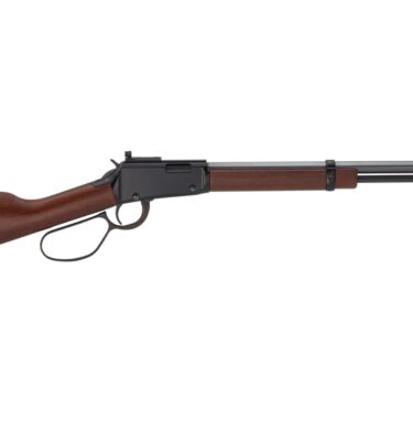 HENRY SMALL GAME RIFLE 22LR
