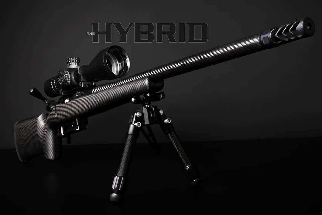 HARDY HYBRID