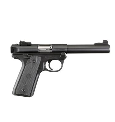 RUGER MARK IV 22/45