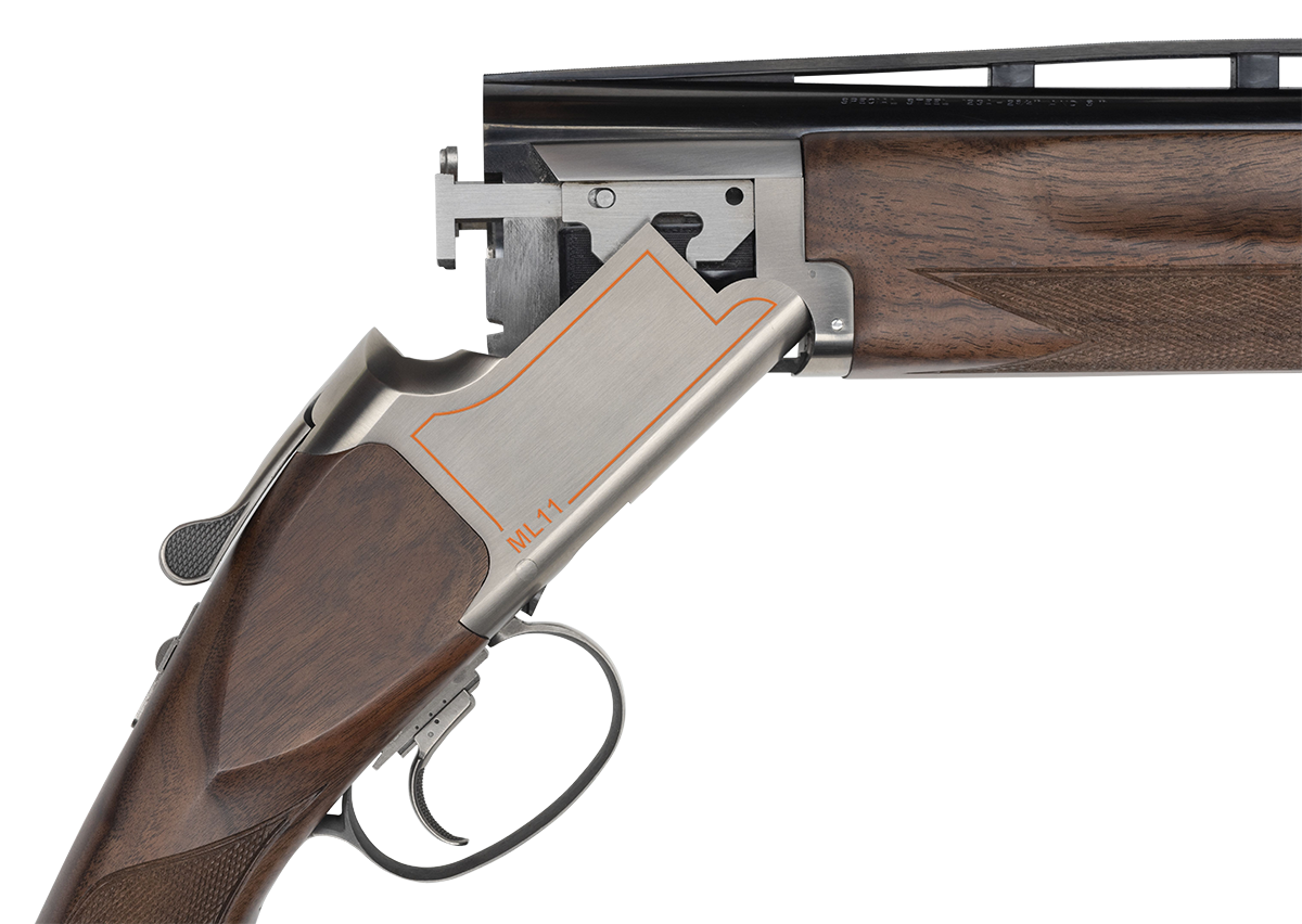 ml11 sport miroku receiver