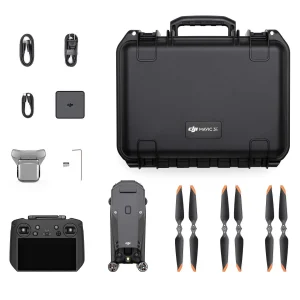 DJI Mavic 3T Package inclusions