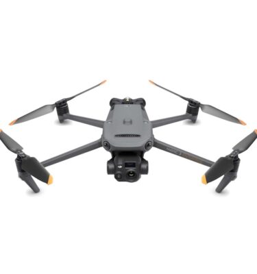 DJI MAVIC 3T THERMAL DRONE