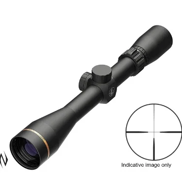 LEUPOLD VX-FREEDOM 3-9x40 HUNT PLEX