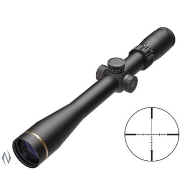 LEUPOLD VX-FREEDOM 6-18x40 TRI-MOA 175081