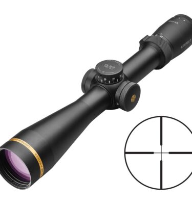 LEUPOLD VX-5HD 3-15x44 CDS-ZL2