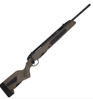 STEYR SCOUT RIFLE